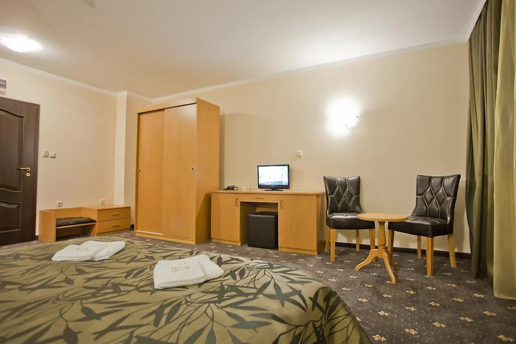 Hotel Incognito Πομόριε 3*,  Βουλγαρία