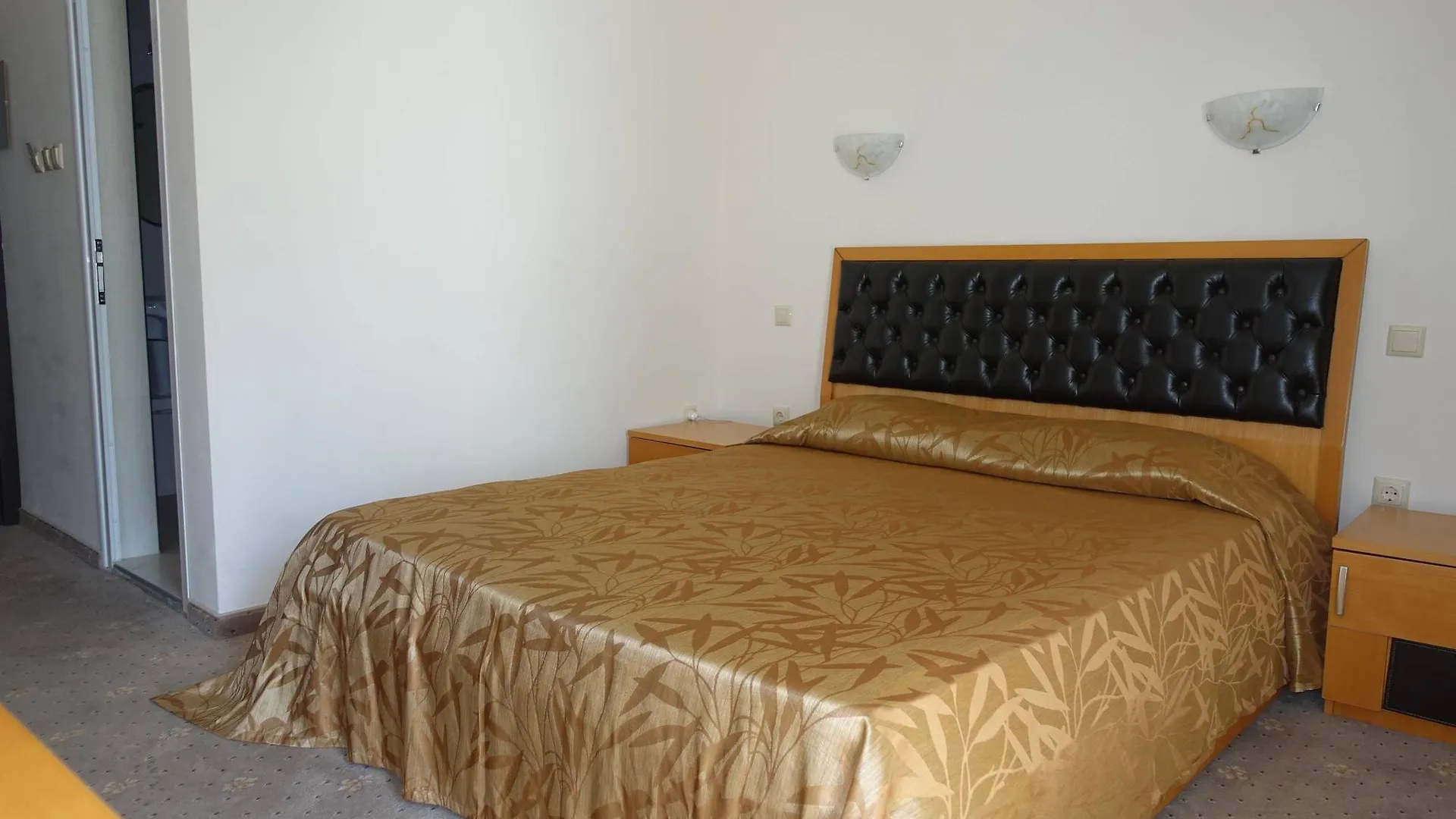 Hotel Incognito Πομόριε Βουλγαρία