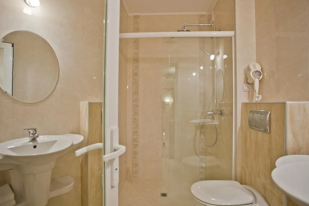 Hotel Incognito Πομόριε 3*,  Βουλγαρία