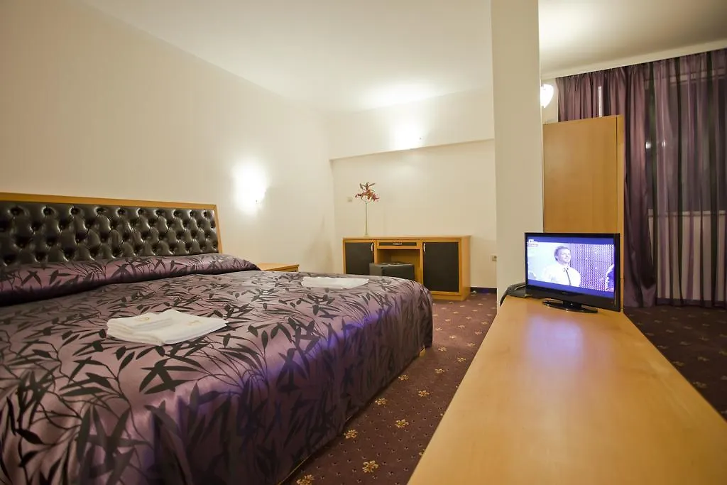 Hotel Incognito Πομόριε