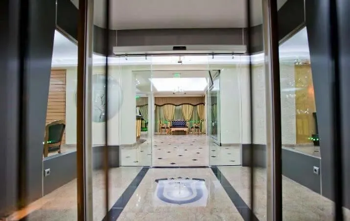 ***  Hotel Incognito Πομόριε Βουλγαρία