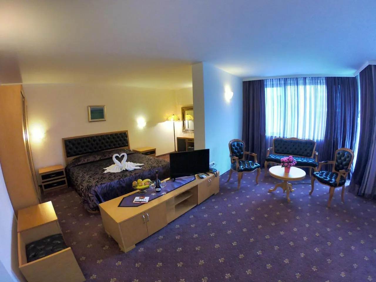 Hotel Incognito Πομόριε