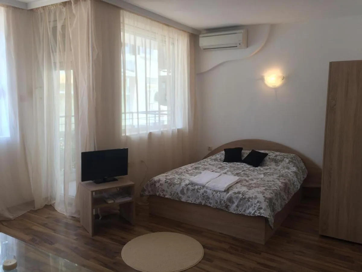 ***  Hotel Incognito Πομόριε Βουλγαρία
