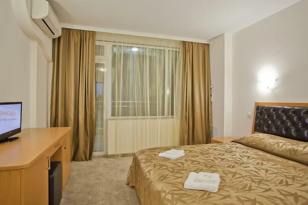 ***  Hotel Incognito Πομόριε Βουλγαρία