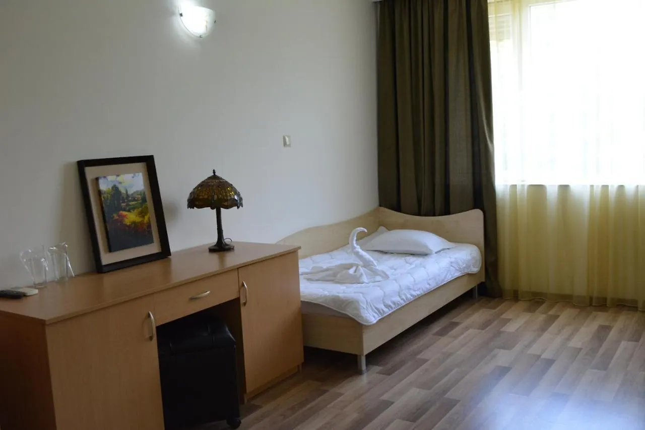 Hotel Incognito Πομόριε