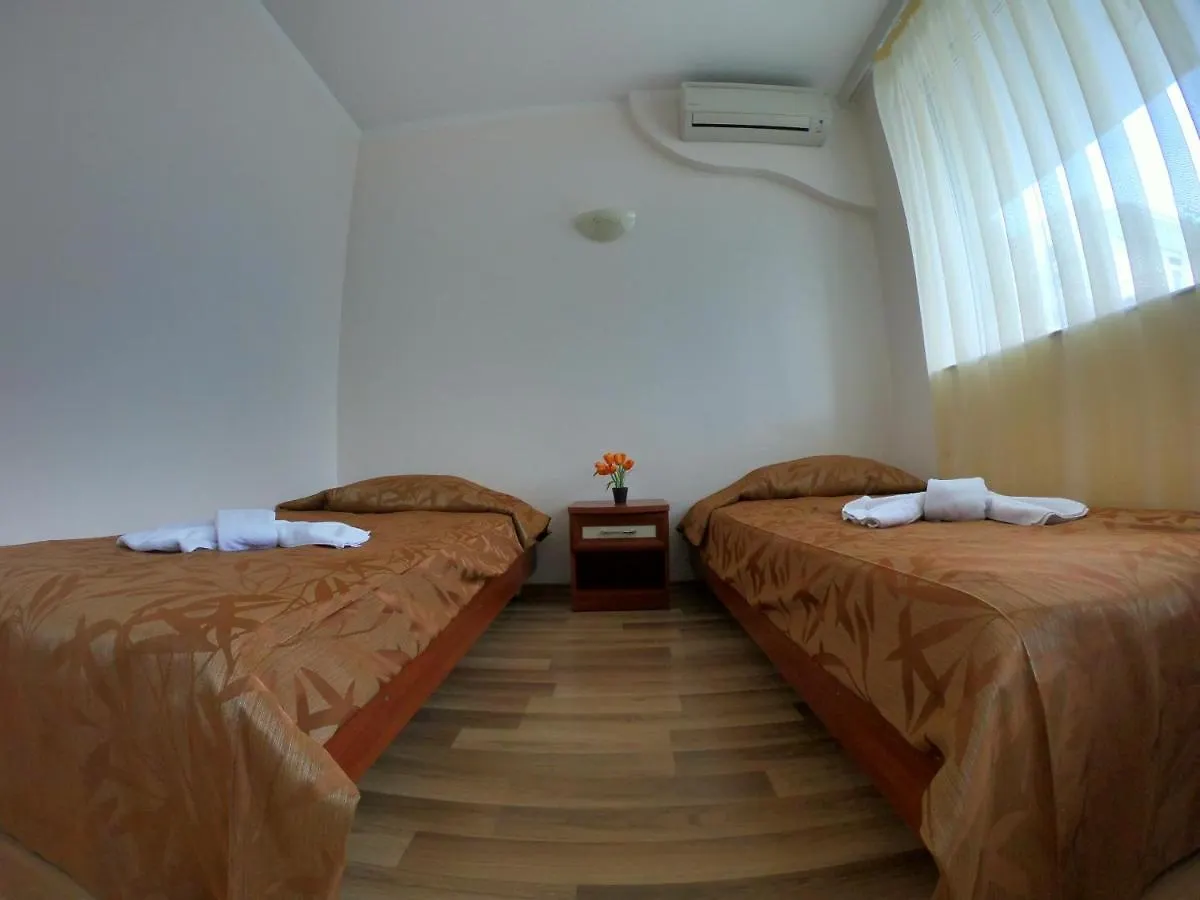 Hotel Incognito Πομόριε