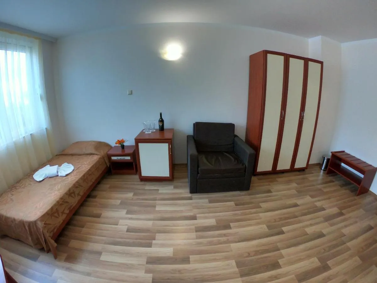 Hotel Incognito Πομόριε 3*,  Βουλγαρία