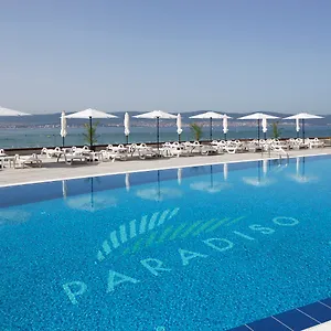 Apartmanhotel Paradiso, Neszebar