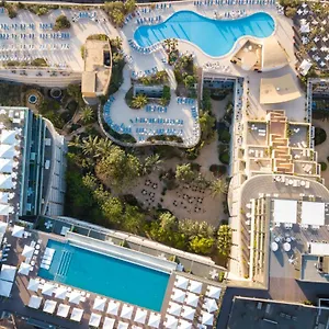 Intercontinental Malta By Ihg Szálloda San Ġiljan