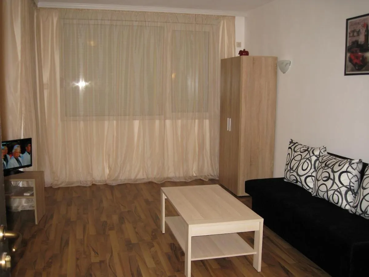 Hotel Incognito Pomorie