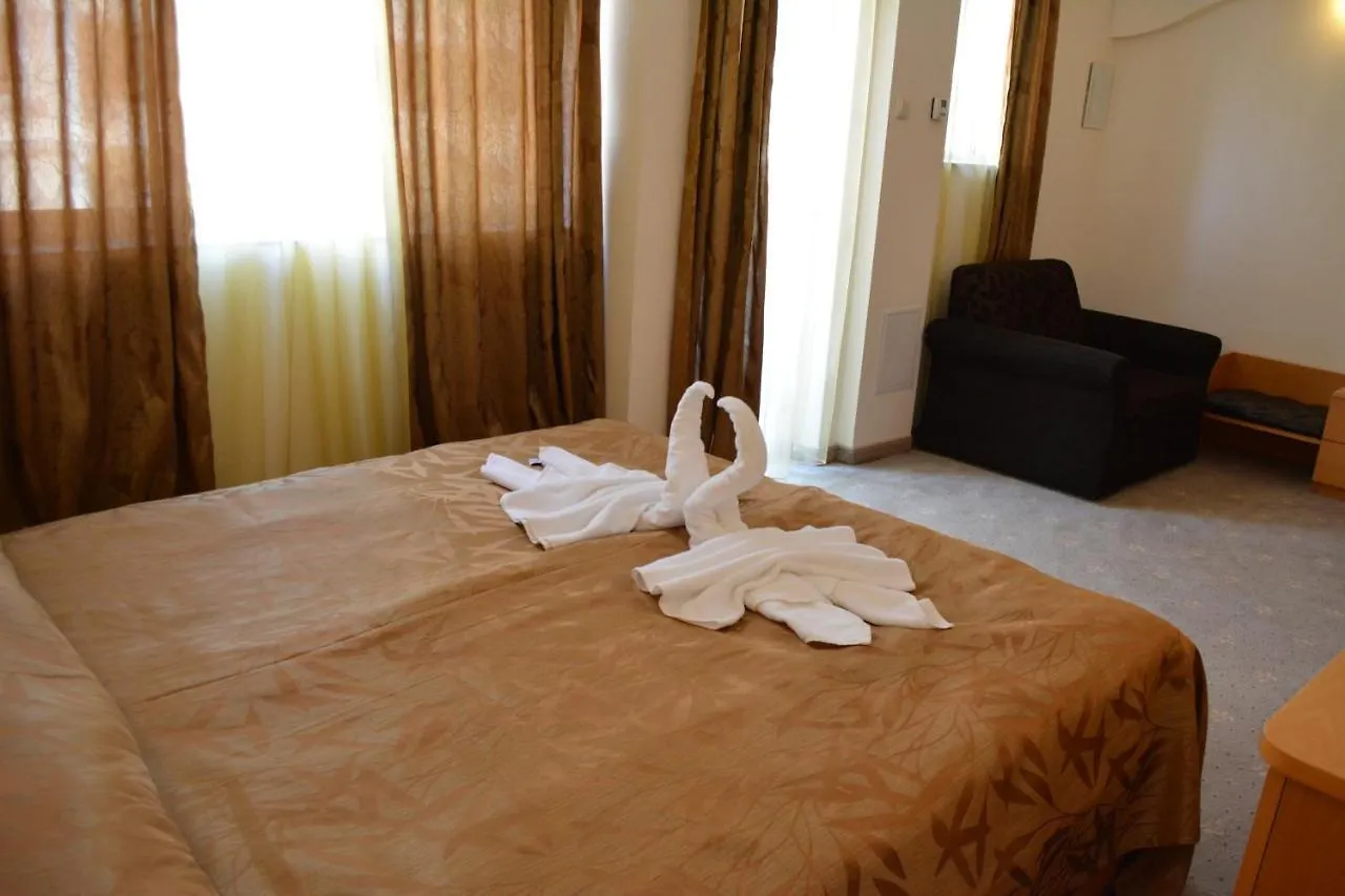 Hotel Incognito Pomorie