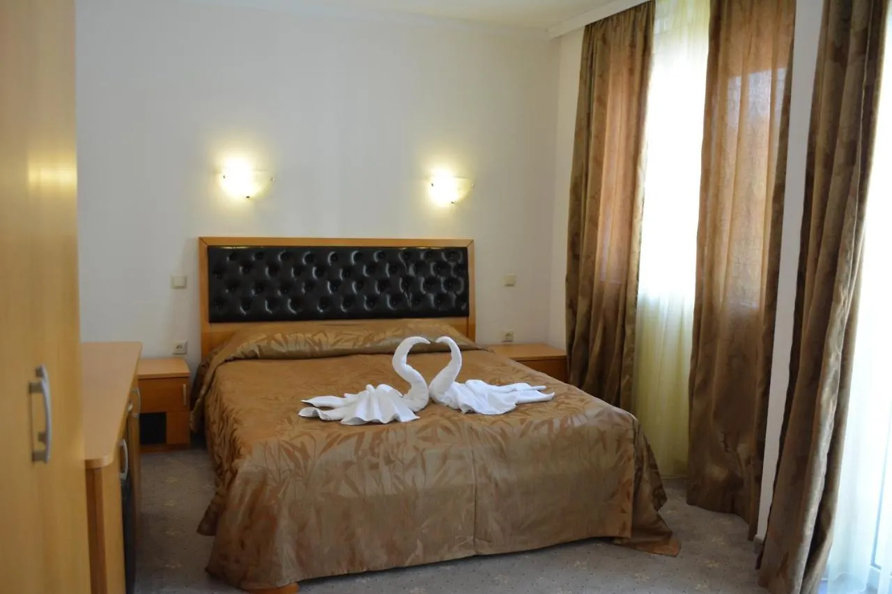 Hotel Incognito Pomorie