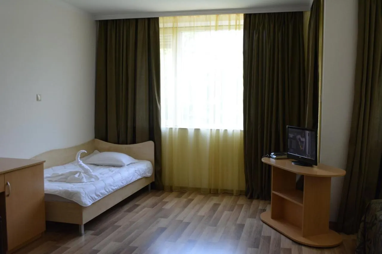 Hotel Incognito Pomorie 3*,  Bulgarije